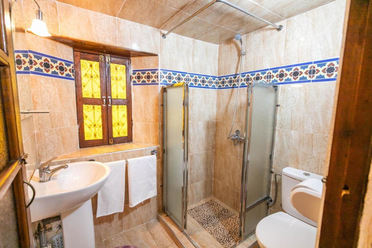 Riad Dar Barae فاس المظهر الخارجي الصورة